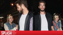 Miley Cyrus and Liam Hemsworth are 'Seriously Looking at Adoption'