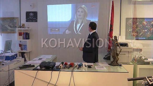 Fiks dy muaj pas vdekjes së Deharit, avokati Gashi prezanton detaje të reja