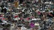 Symbolic shoe protest after Paris bans climate change demos
