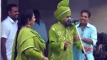 Kmal Da Geet A Singer Ne Sire De Punjabi Lok Singer 2015