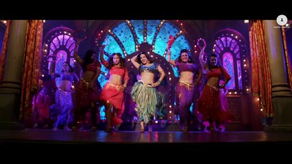 Laila Main Laila - Raees - Shah Rukh Khan - Sunny Leone - Pawni Pandey - Ram Sampath - YouTube