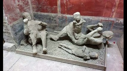 مدينة العذاب مسخ الله أهلها وهو يمارسون الرذيلة