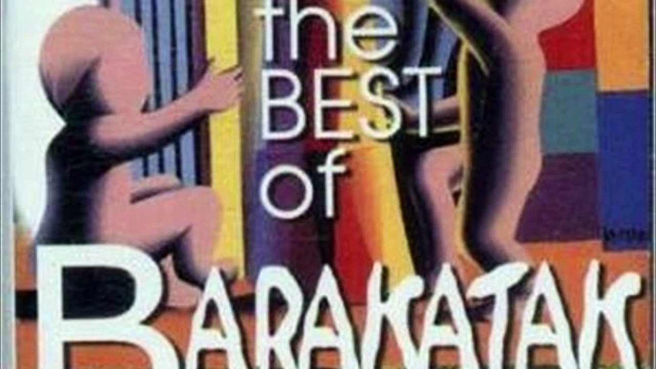Barakatak Duka Teuing