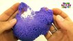 Learn To Count With Kinetic Sand | Make Numbers 1-10 With Play-Doh Kinetic Sand | Learn 123 number