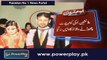 Pakistani Guy Love On Social Media Brought Malaysian Girl Toward Pakistan