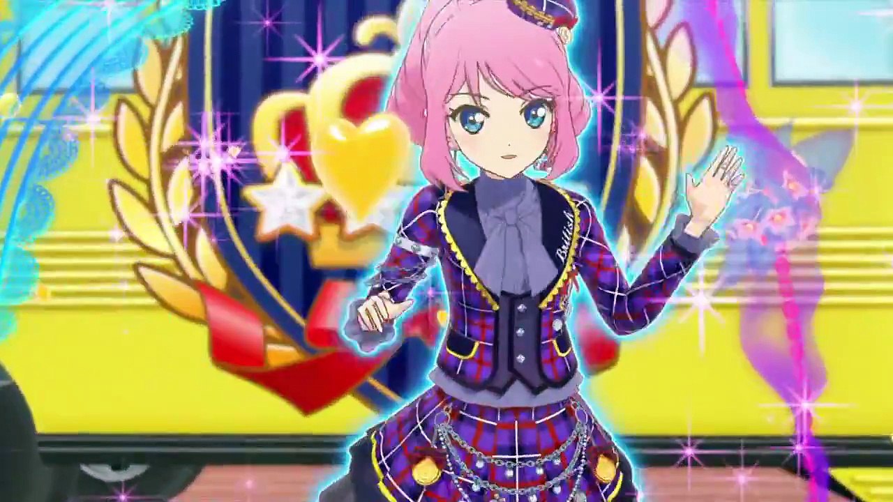 Aikatsu Stars!   #38