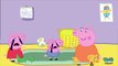 Peppa Pig En Español 2017 Episodes Episodes #13★ Peppa Pig Playing With Baby George Bears