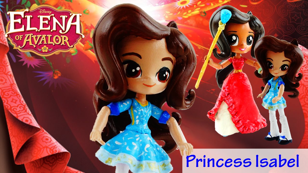 elena of avalor doll australia
