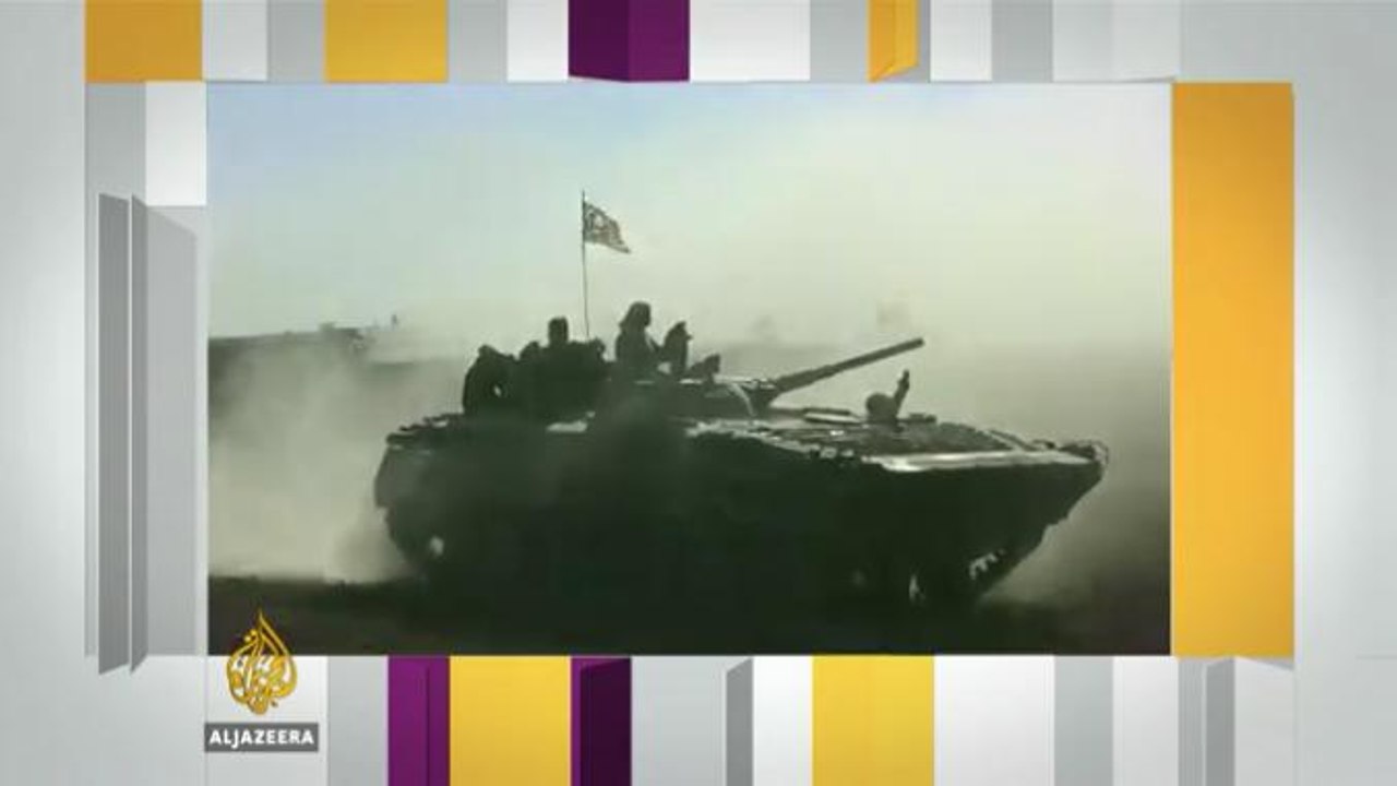 Inside Story - Is the international community indirectly enabling war crimes in Iraq?