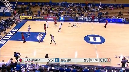 Treinador diz à sua equipa para atacar o cesto contrário e acaba por dar resultado...