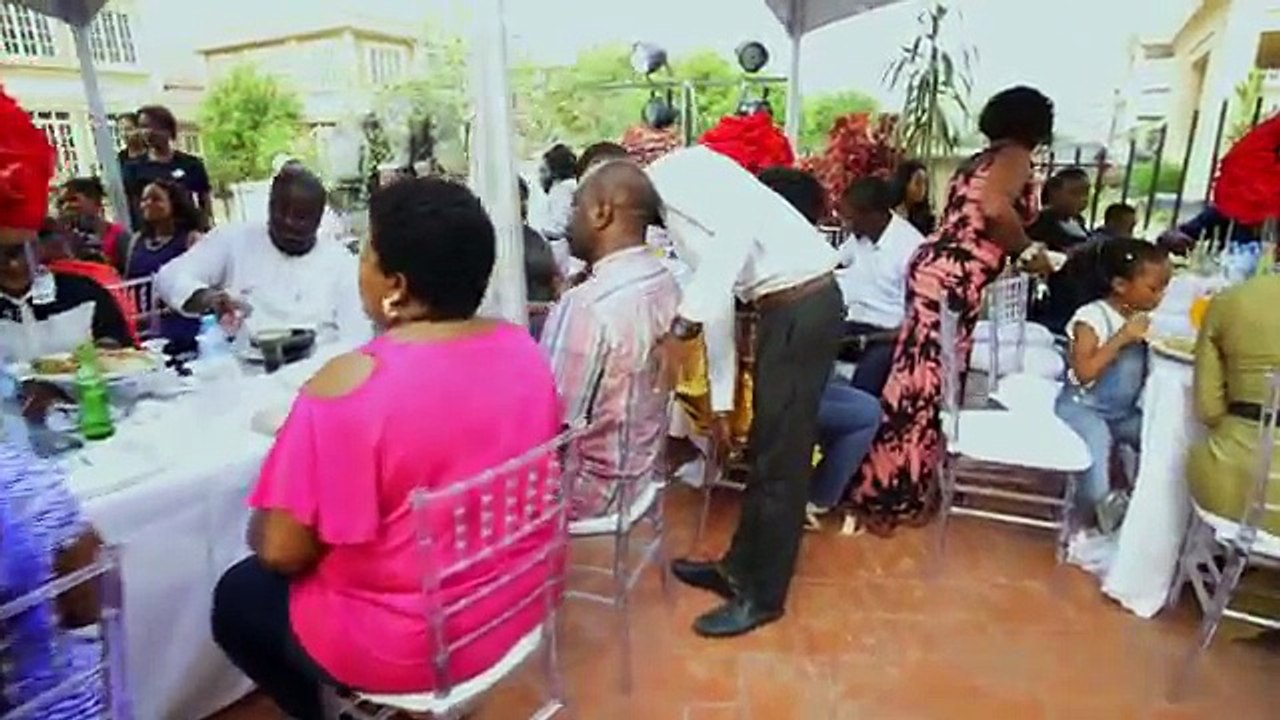 Inside Funke Akindele New Home In Lekki