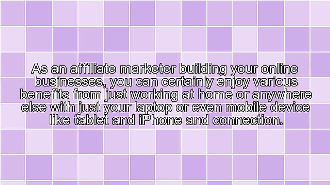 5 Affiliate Marketing Basics You Need To Know In Order To Succeed