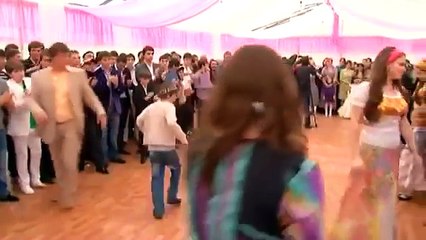 عرس شـــــيشاني - يستحق المشاهدة