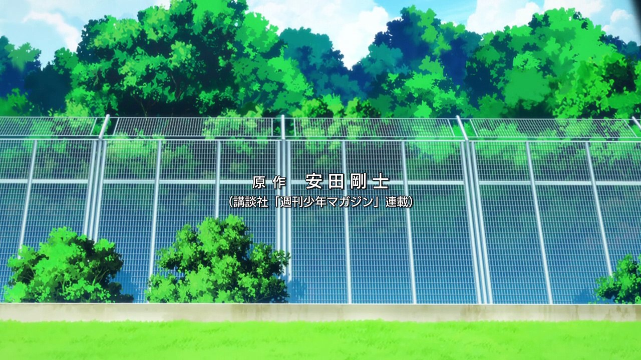 [KitsuneBox] Days / Дни - серия 23 [Русская Озвучка]