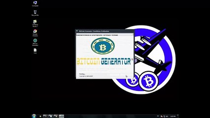 BitCoin Generator 2017 New Update