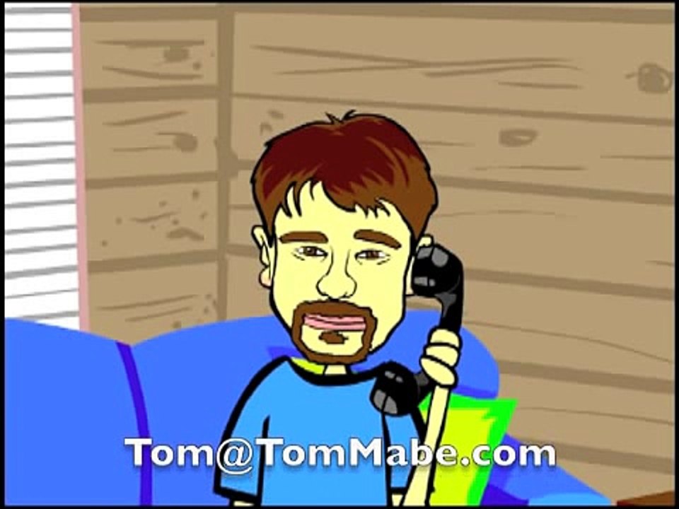 911 Telemarketer Prank two!