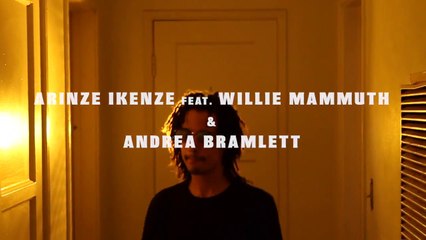 Arinze Ikenze feat Willie Mammuth & Andrea Bramlett "Dreams"