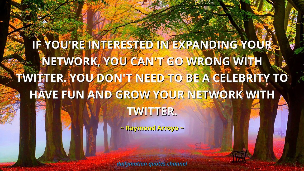 Raymond Arroyo Quotes