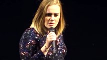 Adele - Hello - Live From Boston on 09-14-2016 - YouTube