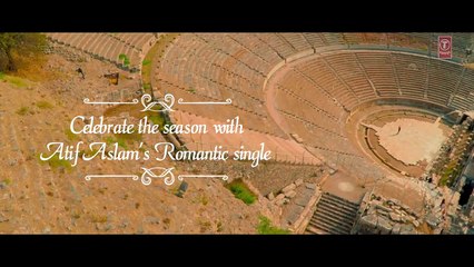 Atif Aslam- Pehli Dafa Song Teaser - Ileana D’Cruz - Releasing 6 Jan 2017