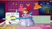 Princess Sofia Ironing Top Baby Games For Girls 2016 - Game Movie For Kids Children