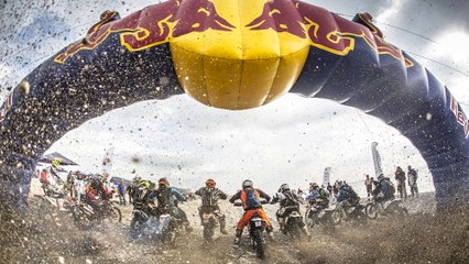 Hard Enduro 2016 Recap: Races, Rivalries, and a New Champion