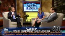 VAXXED