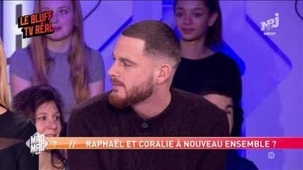 Mad Mag : Raphael Pépin et ses projets