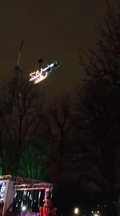 Papai Noel existe