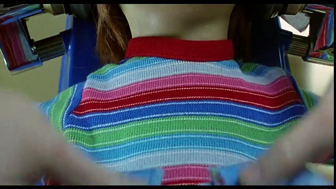 Cult of Chucky - Teaser Trailer