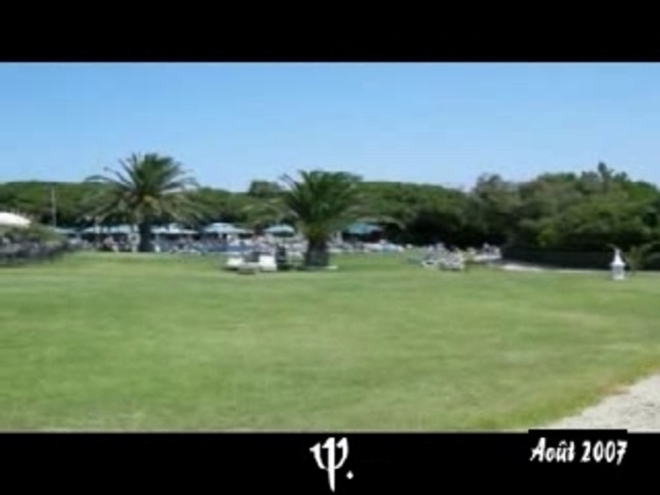 introduction vacances Août 2007