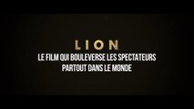 LION (BANDE ANNONCE VF) avec Dev Patel, Nicole Kidman et Rooney Mara