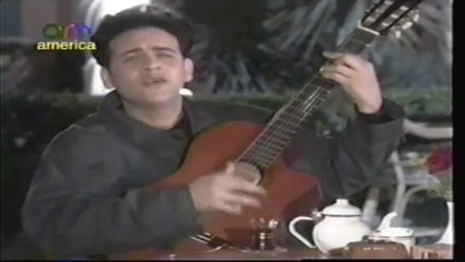 سهره فنيه حلقة مصطفى قمر 1997