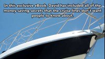Regent Seven Seas Cruise Vacation Book