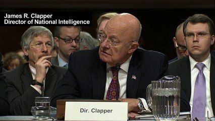 US spy chiefs see 'multifaceted' Russian bid to disrupt election