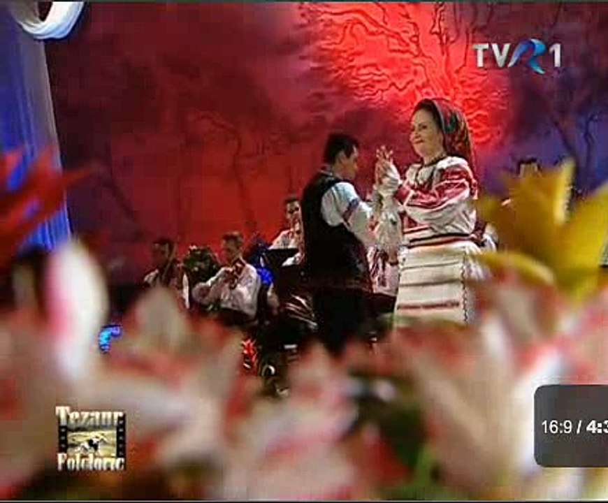 Maria Sidea,Dana Jurjut si Orc. Rapsodia Bihoreana,dir. Liviu Butiu - Mai Marie, mai Marie - Oradea 2013