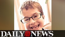 'Very Sick' Minnesota Boy Dies While Parents Attend Wedding