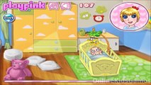 Mommy Cares - Baby Care Kids Games Movie