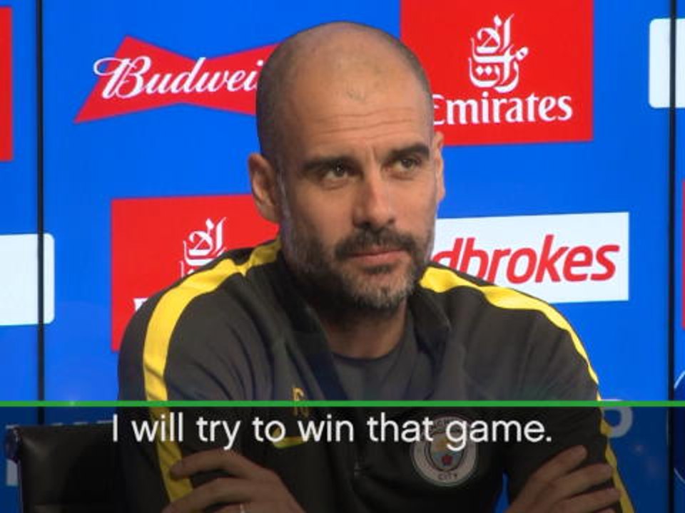 Guardiola expecting tough West Ham challenge