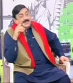 Sheikh Rasheed Dummy in Hasb e Haal 5th January 2017