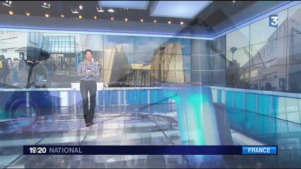 Île-de-France : mobilisation autour d'élèves de terminale SDF