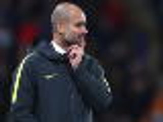 Pep prepared for 'fascinating' FA Cup