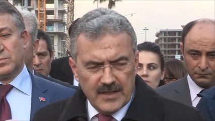 قتلى في تفجير بإزمير وترجيح تورط الكردستاني