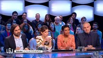 Dalida - Sveva Alviti - fait une crise d’épilepsie en plein direct dans Le Grand Journal