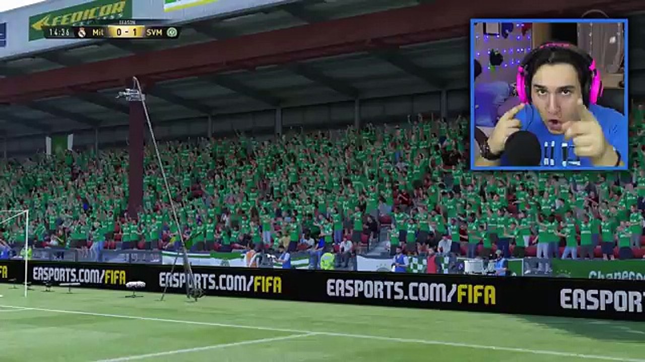 Fifa 17 - Ultimate Team