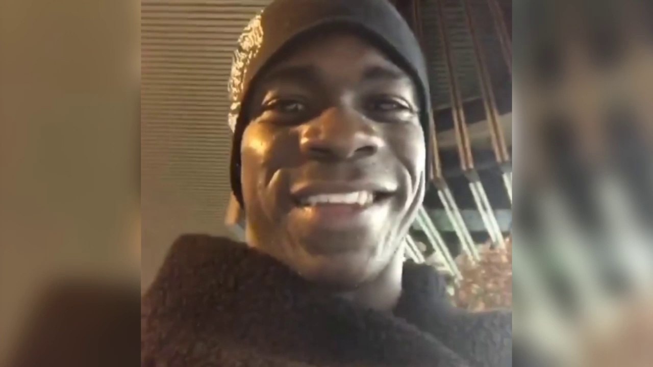 Quand Balotelli trolle Paris sur Instagram...