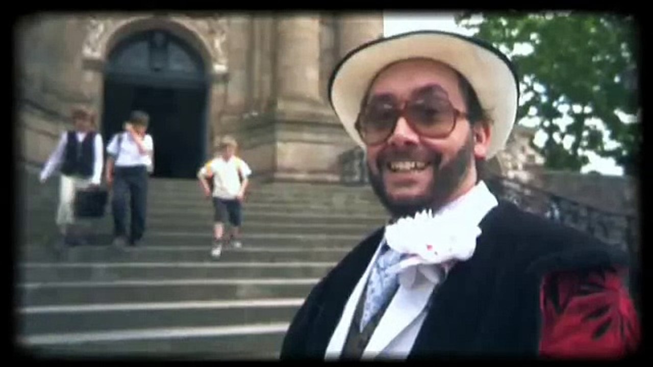 " Henri chitois" de Manusound réalisé par hervé- jack passard et joué par Eddy del Pino