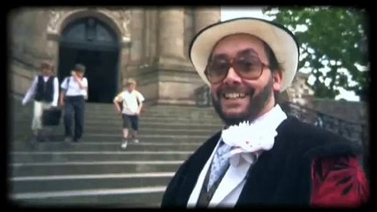 " Henri chitois" de Manusound réalisé par hervé- jack passard et joué par Eddy del Pino