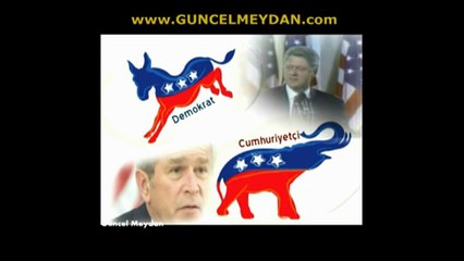 BANU AVAR - İthal Başkanlık Sistemi