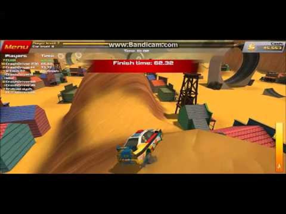 Crash drive 2  Part 2